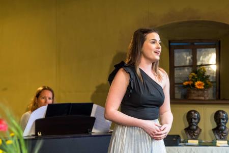 Letos praznovali praznik Občine Ivančna Gorica – pri Jurčiču doma 11